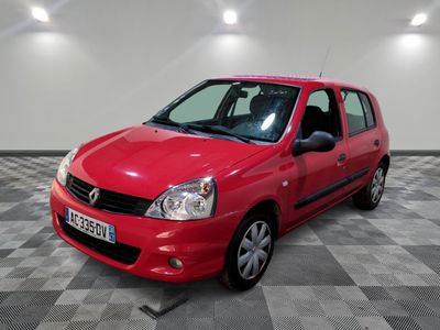 CLIO 1.2 60 ECO2 AUTHENTIQUE - ES - Mise en servic… - Photo 1