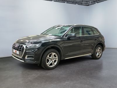 Audi QX 2.0 TDI Premium Plus AT