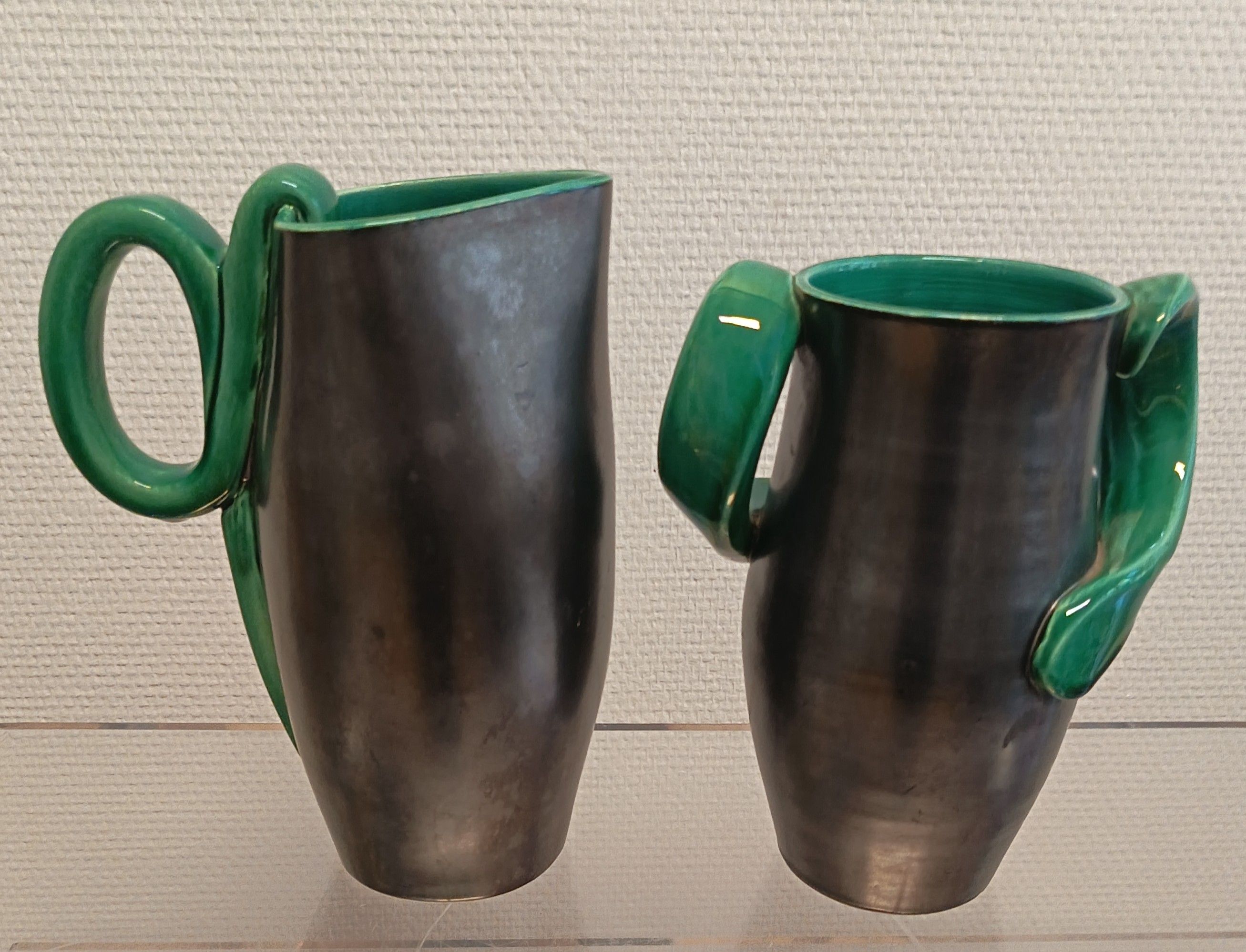 Objets d'art & Curiosités