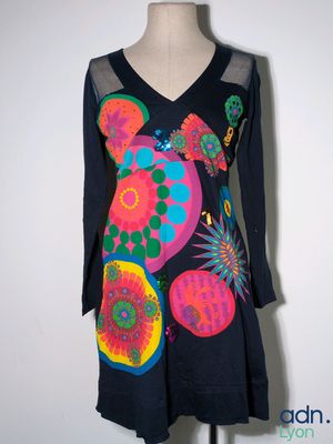 an image of a woman ' s dress on a mannequin mannequin mannequin mannequin mannequin mannequin mannequin mann