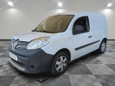 RENAULT - KANGOO EXPRESS GD CFT 90 - GO - Mise en service: 2…