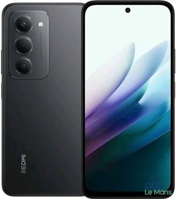 le nouveau Xiaomi Redmi Note 8 Pro avec double caméra arrière