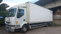 *CAMION FOURGON RENAULT MIDLUM AVEC HAYON 180 dcI - 13T - Im… (photo 3)