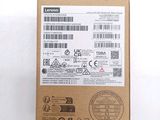 a box with a label on it sitting on a table