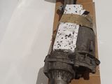 a picture of a motor that is on top of a cardboard box