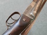 a gun that is sitting on top of a table