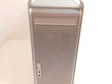 an image of a close up of a computer tower on a white surface