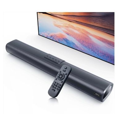 an image of a tv with a remote control next to it