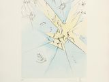 an image of a drawing of a bird with a broken wing