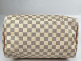 louis vuitton damier toilet bag