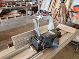 a machine that is sitting on top of a table