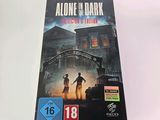 alone in dark - xbox one