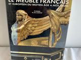 le meuble francais et europe du moyen age a noss