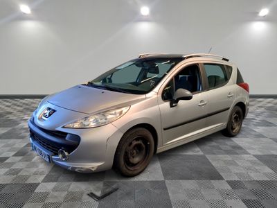 PEUGEOT - 207 SW 1.6 HDI 16V 90CH PREMIUM - GO - Mise en ser…