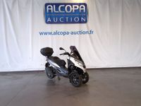 LIEU DE STOCKAGE : Lyon - PIAGGIO - MP3 300 HPE - ES - Mise …