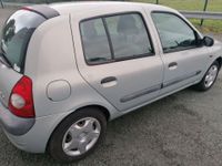 RENAULT CLIO II 1.5 DCI 65 CV - Genre : VP - Carrosserie : C… (photo 3)