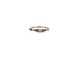 an image of a gold ring with a diamond in the center