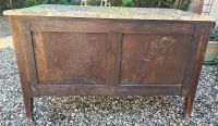 10737-125 / X / Commode en bois de placage et marqueterie de… (photo 2)