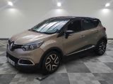 the new renault c - cross suv is parked in a showroom