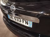 a picture of a car with a license plate on it