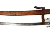 une image représentant une paire d'épées anciennes sur un fond blanc