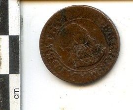 PRINCIPAUTE d'HENRICHEMONT et BOISBELLE.