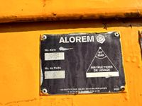 LIEU DE STOCKAGE : Rennes - ALOREM - CUVE A CARBURANT 3000 L… (photo 6)