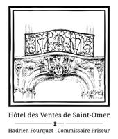 HOTEL DES VENTES DE SAINT OMER