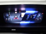 an image of a car dashboard with a digital display