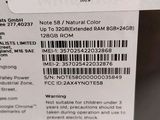 an image of a close up of the back of a cell phone
