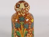 an image of a ceramic figurine of a monkey