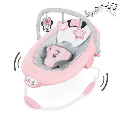 570 / Transat vibrant Minnie Mouse Rosy Skies - DISNEY…