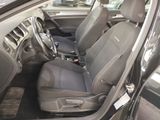 the interior of a car is clean and ready to be used