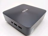 an image of a close up of a laptop computer on a white surface