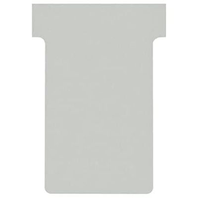 un gros plan d'un porte-carte en plastique blanc sur fond blanc