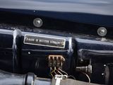 a close up of a car ' s front bumper with a sign on it