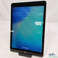 Tablette - APPLE - IPAD 9 10.2 (2021) 64GB WIFI - Très bon é… (photo 2)