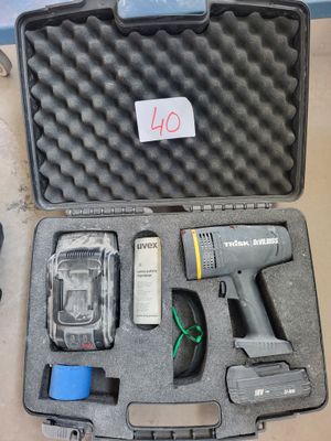 lampe UV TRU-CURE (lampe de durcissement UV LED) - Photo 1