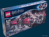 a box of lego harry potter ' s hog hog hog hog hog hog hog hog hog hog hog