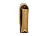 gold - plated brass - plated brass - plated brass - plated brass - plated brass - plated brass - plated brass - plated
