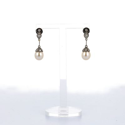 Travail dans le goût du début du XXe siècle