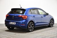 VP VOLKSWAGEN POLO 2.0 TSI 205 GTI DSG - Dmec : 30/03/2023-4… (photo 4)