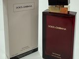 une photo d'un flacon de parfum Dolce & Gabbana