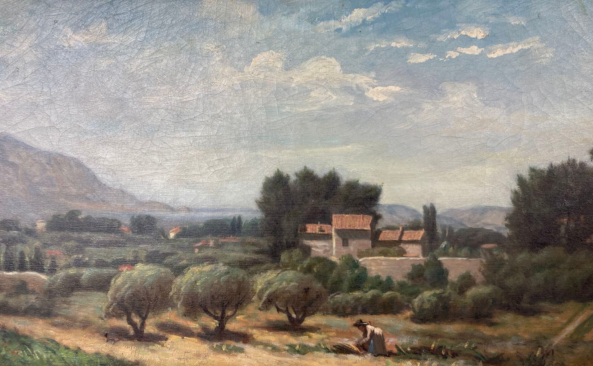 Objets d'art & Curiosités