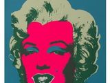 Marilyn Monroe, par Andy Vandervelies
