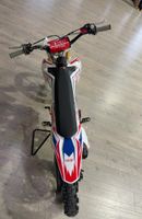 Moto cross junior GST GUNSHOT Pit Bike 150 One, 4 temps, 4 v… (photo 6)