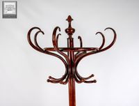 Porte-manteau Perroquet (photo 4)