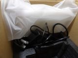 a picture of a box with a bunch of wires in it