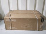 a box that is sitting on top of a table