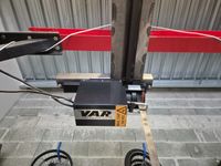 Portique sur roues MW TOOLS (2022) avec 2 palans, et 1 chèvr… (photo 3)